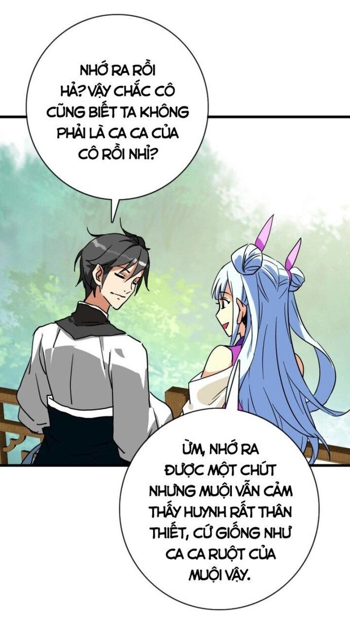 Hệ Thống Thăng Cấp Điên Cuồng [Chap 65-103] - Page 6