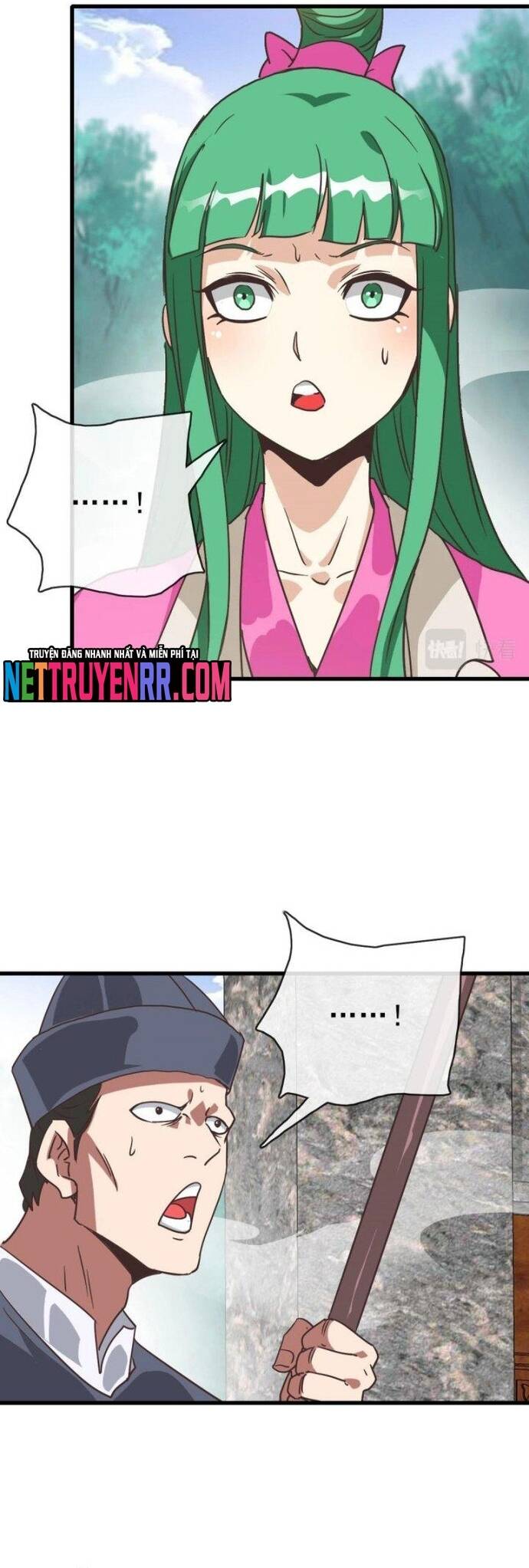 Hệ Thống Thăng Cấp Điên Cuồng [Chap 65-103] - Page 15