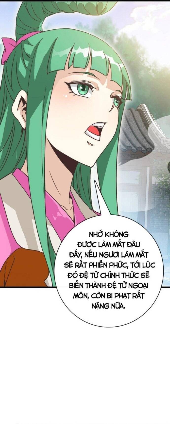 Hệ Thống Thăng Cấp Điên Cuồng [Chap 65-103] - Page 19