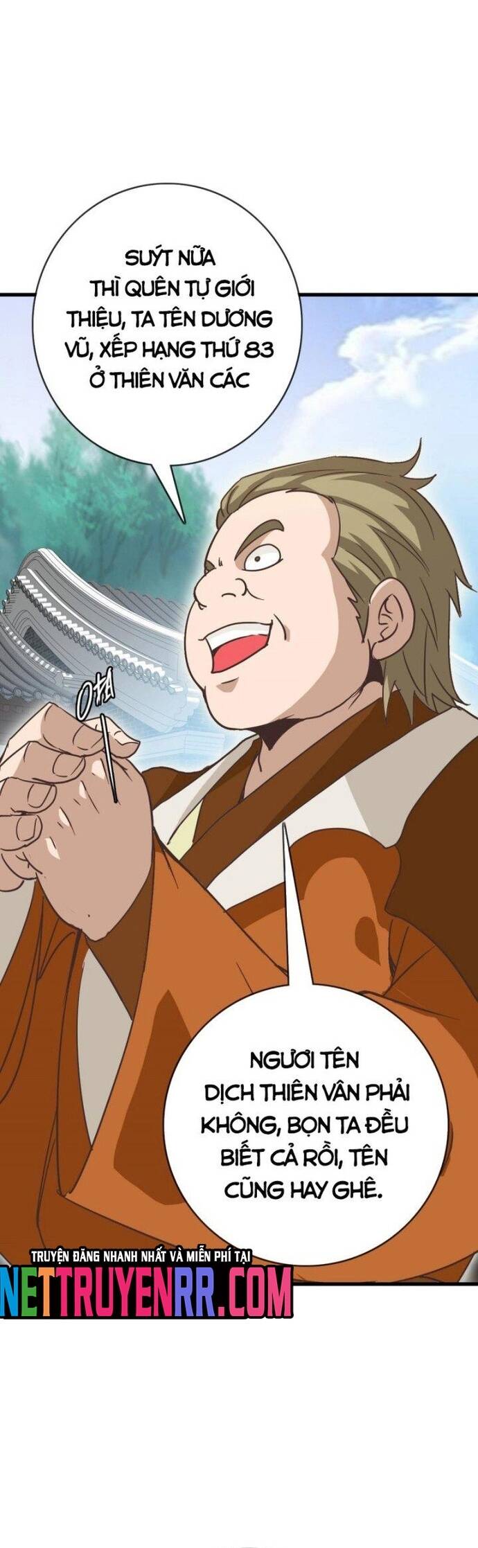 Hệ Thống Thăng Cấp Điên Cuồng [Chap 65-103] - Page 22