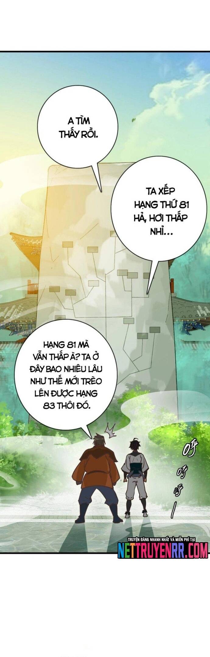 Hệ Thống Thăng Cấp Điên Cuồng [Chap 65-103] - Page 24