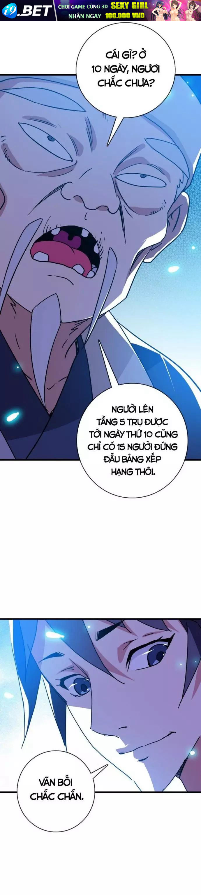Hệ Thống Thăng Cấp Điên Cuồng [Chap 65-103] - Page 15