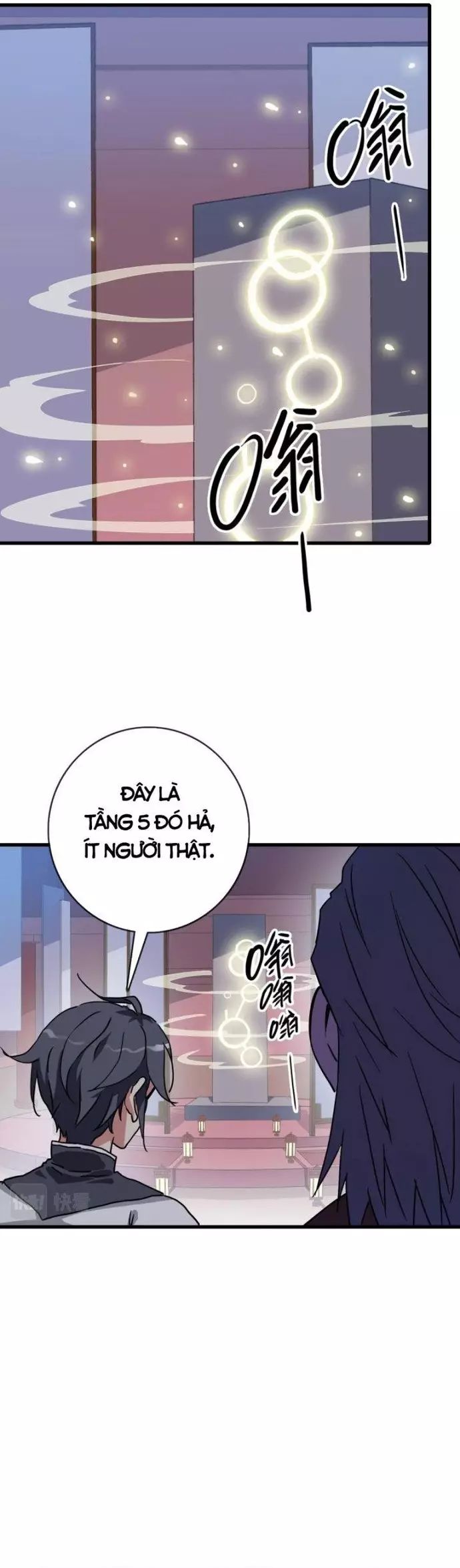 Hệ Thống Thăng Cấp Điên Cuồng [Chap 65-103] - Page 18