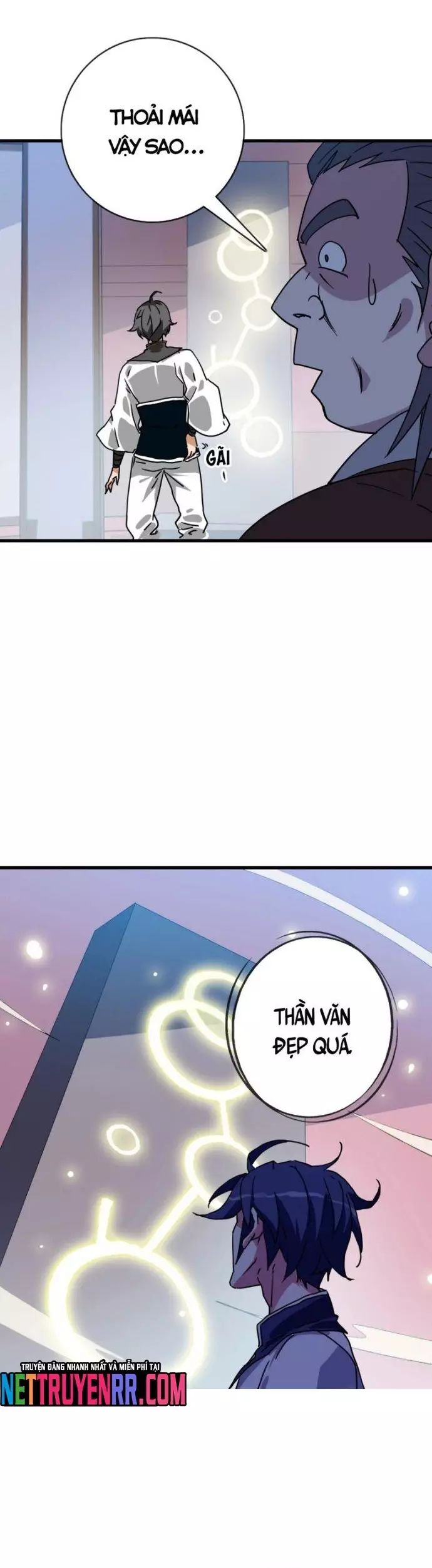 Hệ Thống Thăng Cấp Điên Cuồng [Chap 65-103] - Page 20