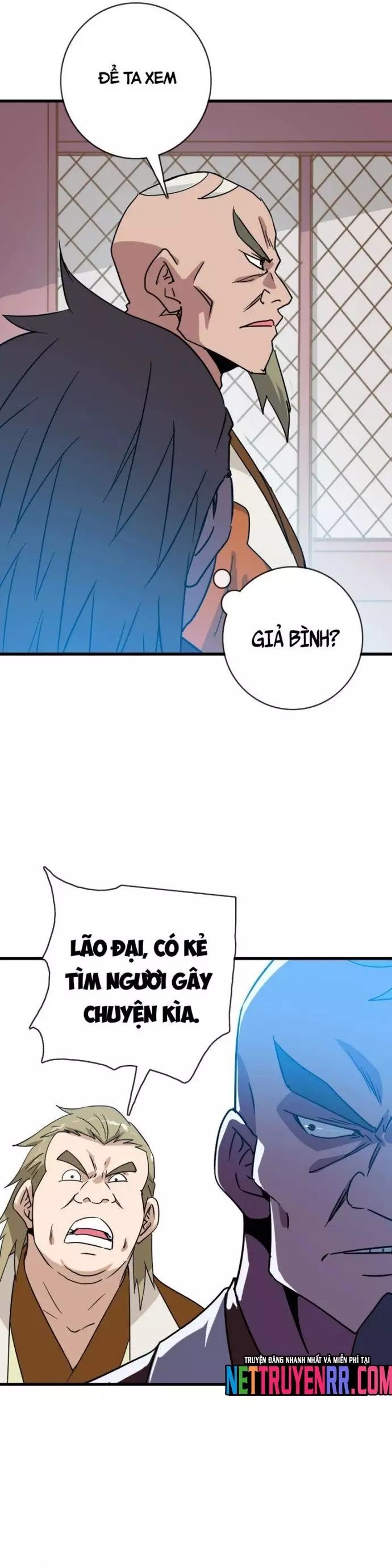 Hệ Thống Thăng Cấp Điên Cuồng [Chap 65-103] - Page 24
