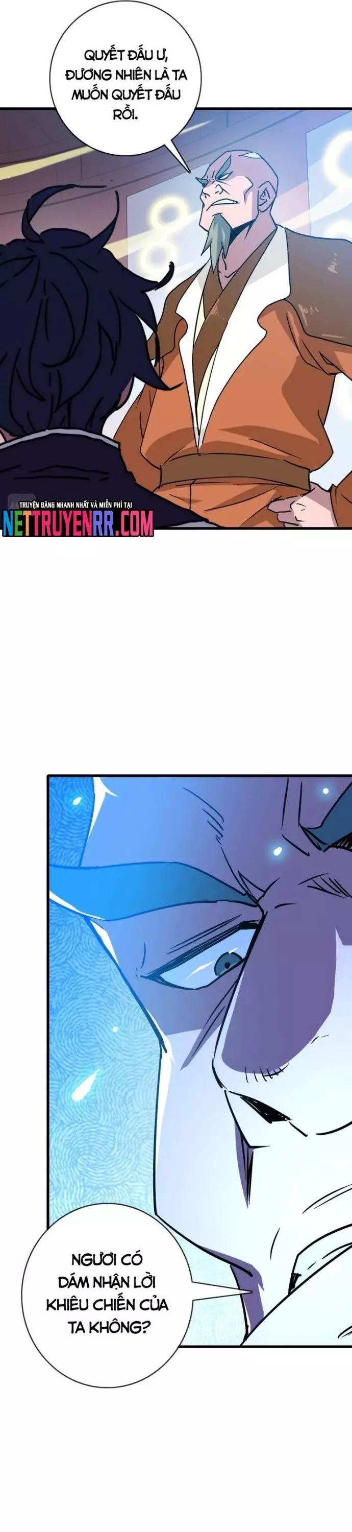 Hệ Thống Thăng Cấp Điên Cuồng [Chap 65-103] - Page 29