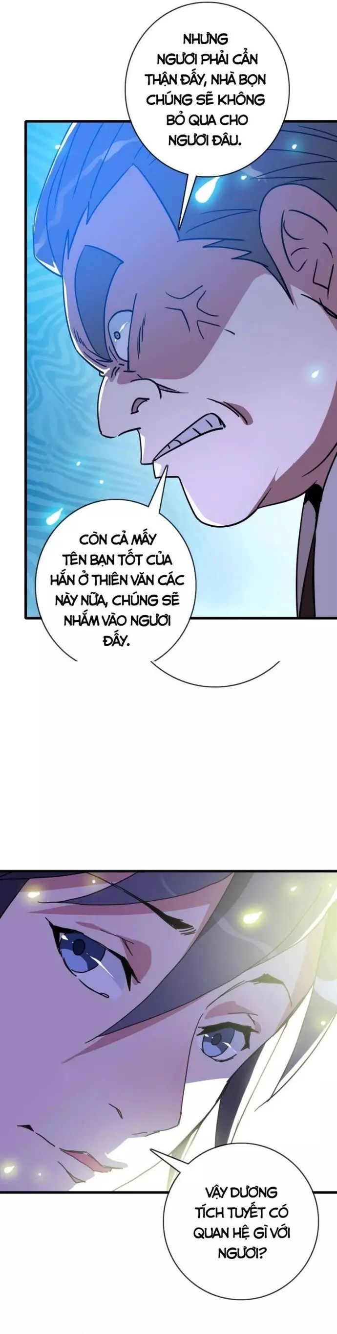 Hệ Thống Thăng Cấp Điên Cuồng [Chap 65-103] - Page 4