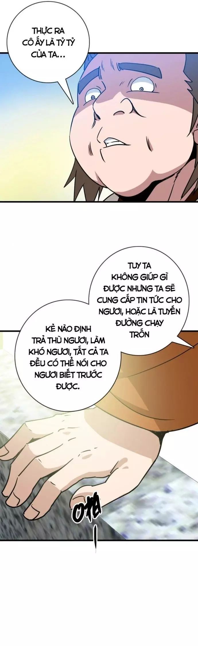 Hệ Thống Thăng Cấp Điên Cuồng [Chap 65-103] - Page 5