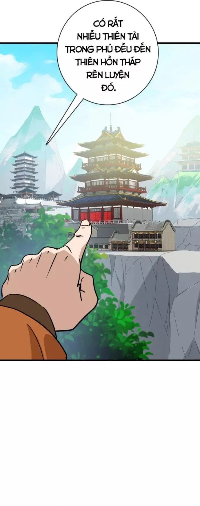 Hệ Thống Thăng Cấp Điên Cuồng [Chap 65-103] - Page 7