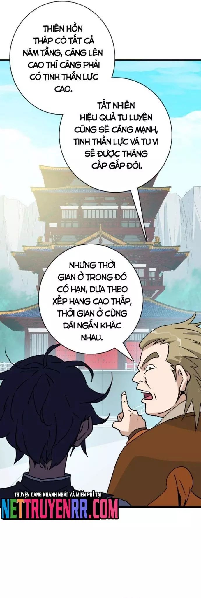 Hệ Thống Thăng Cấp Điên Cuồng [Chap 65-103] - Page 9