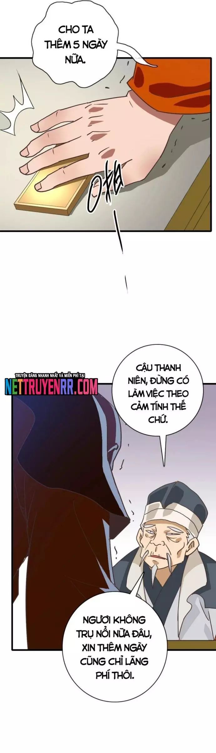Hệ Thống Thăng Cấp Điên Cuồng [Chap 65-103] - Page 10