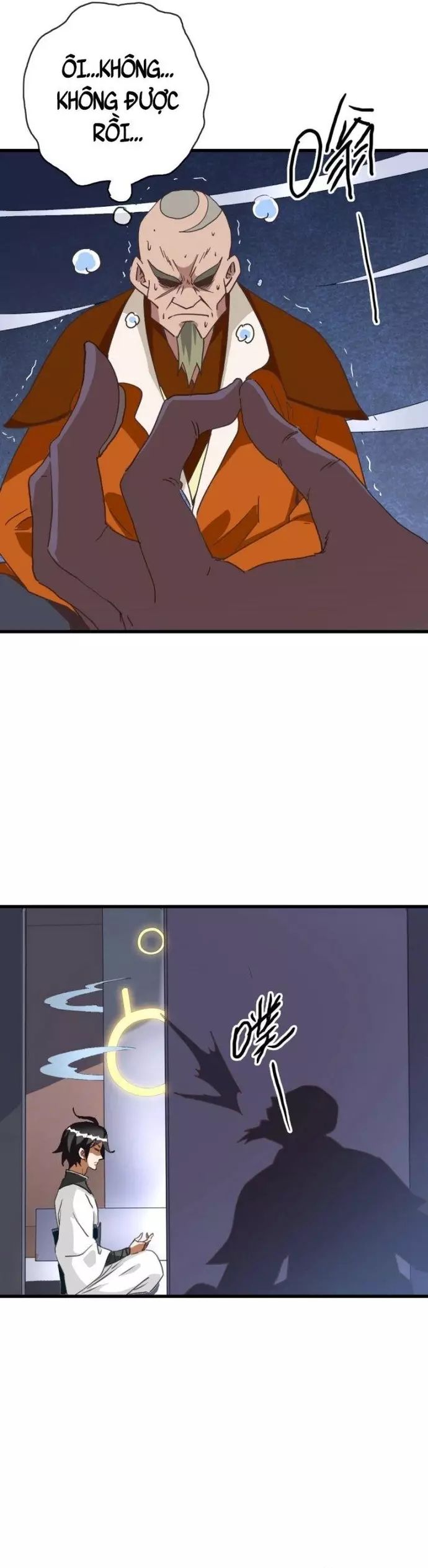 Hệ Thống Thăng Cấp Điên Cuồng [Chap 65-103] - Page 12
