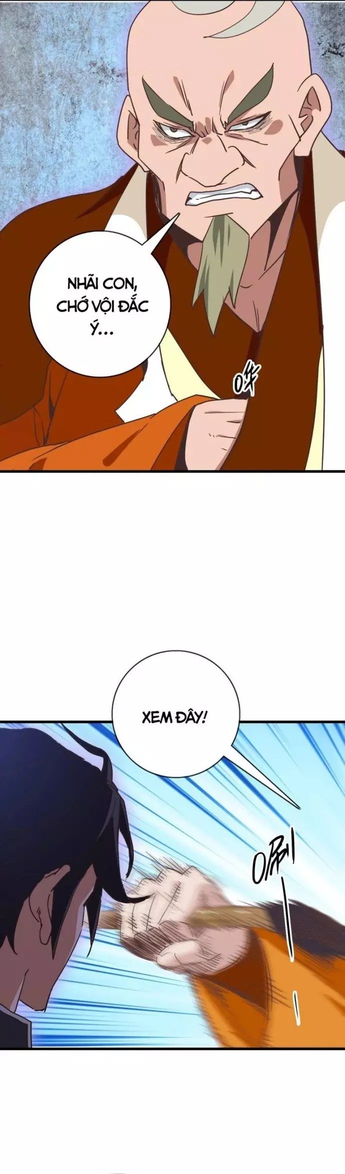 Hệ Thống Thăng Cấp Điên Cuồng [Chap 65-103] - Page 17