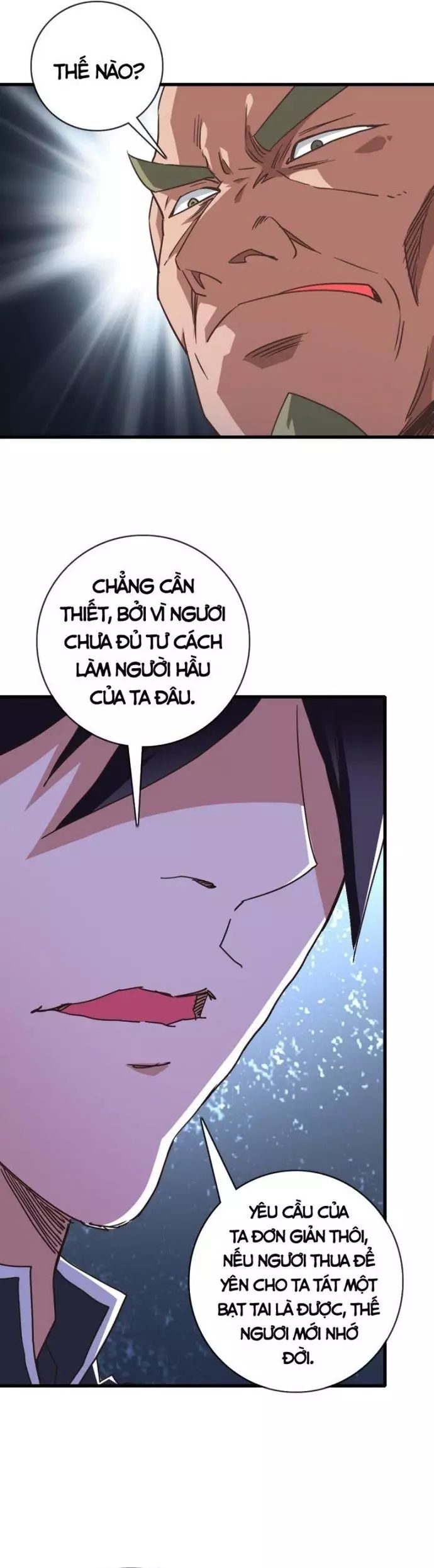 Hệ Thống Thăng Cấp Điên Cuồng [Chap 65-103] - Page 2