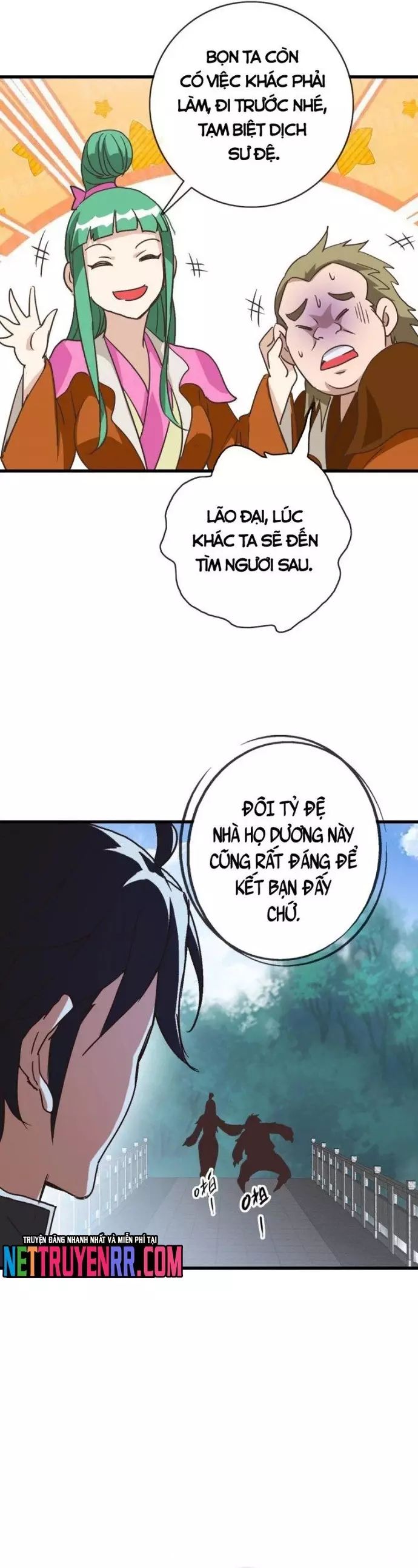 Hệ Thống Thăng Cấp Điên Cuồng [Chap 65-103] - Page 25