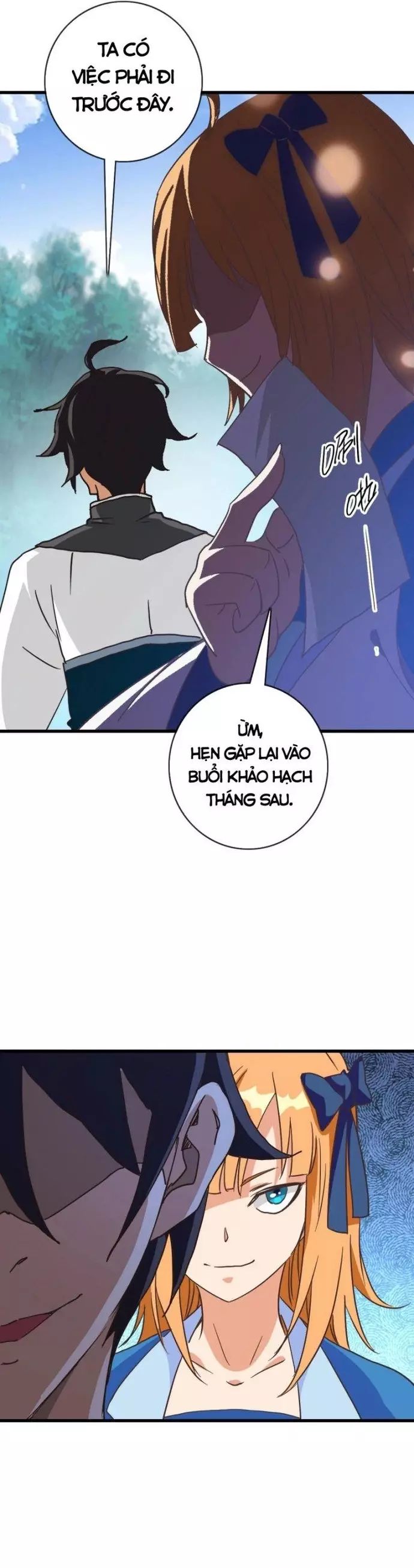 Hệ Thống Thăng Cấp Điên Cuồng [Chap 65-103] - Page 30