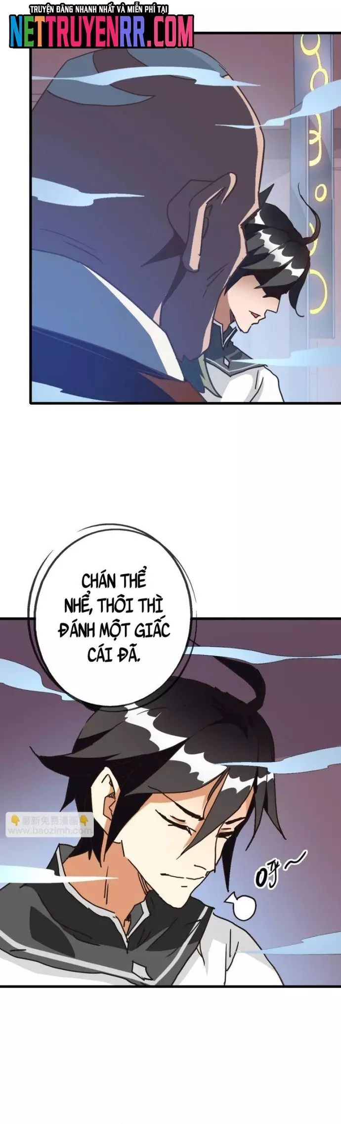 Hệ Thống Thăng Cấp Điên Cuồng [Chap 65-103] - Page 4