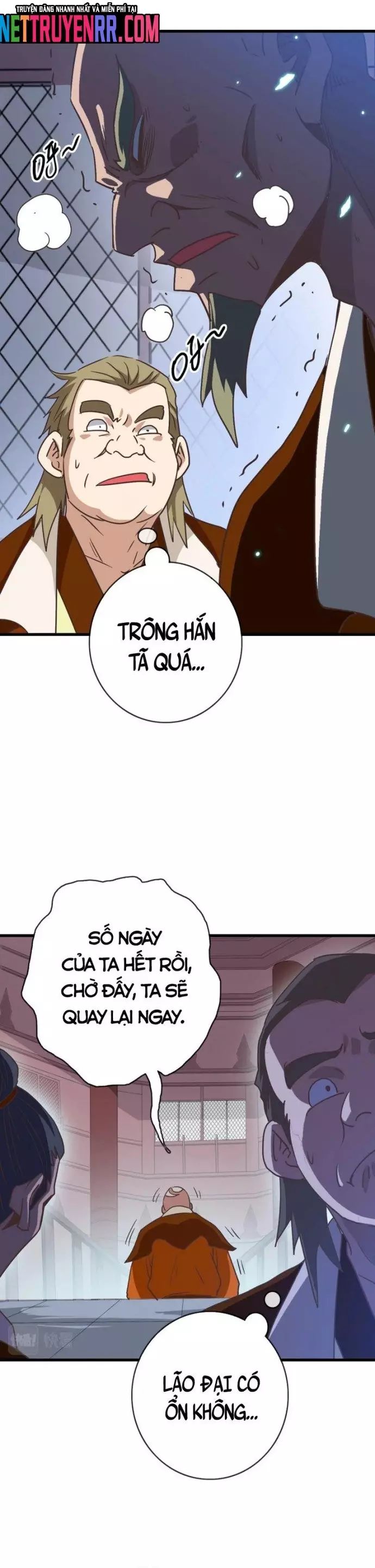 Hệ Thống Thăng Cấp Điên Cuồng [Chap 65-103] - Page 9