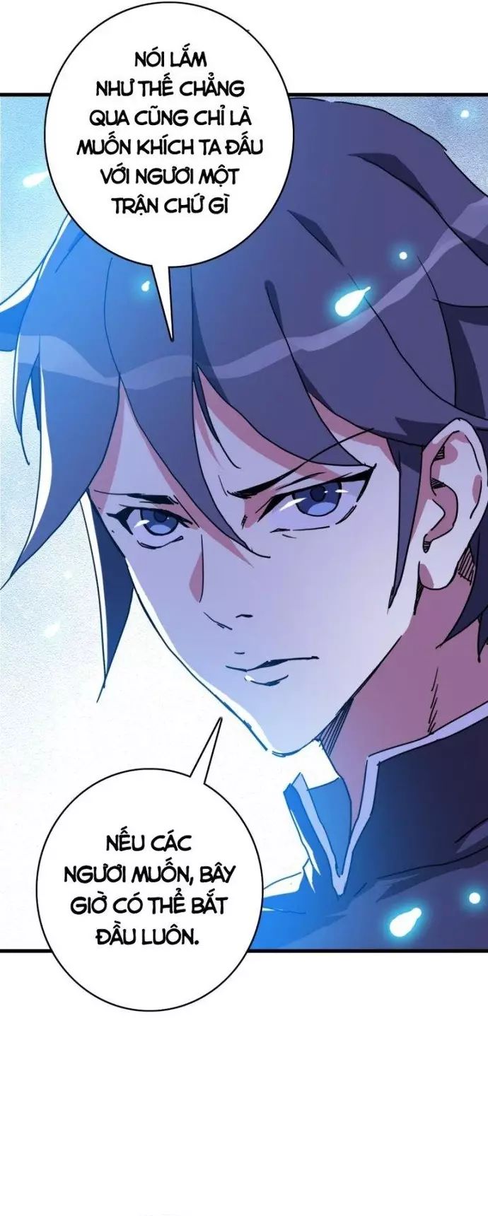 Hệ Thống Thăng Cấp Điên Cuồng [Chap 65-103] - Page 16