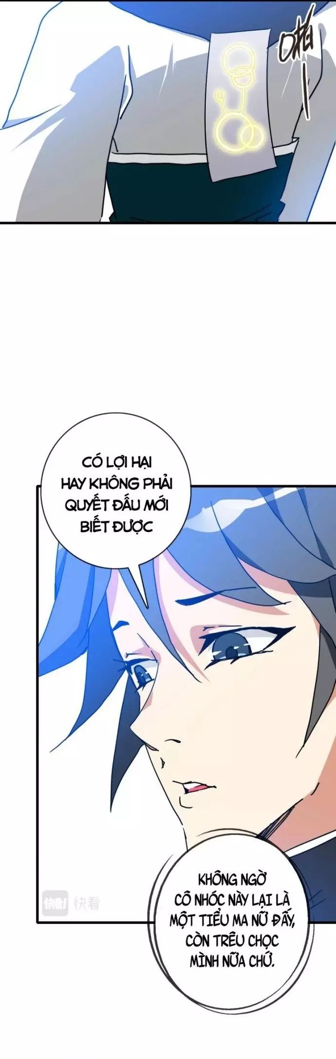Hệ Thống Thăng Cấp Điên Cuồng [Chap 65-103] - Page 2
