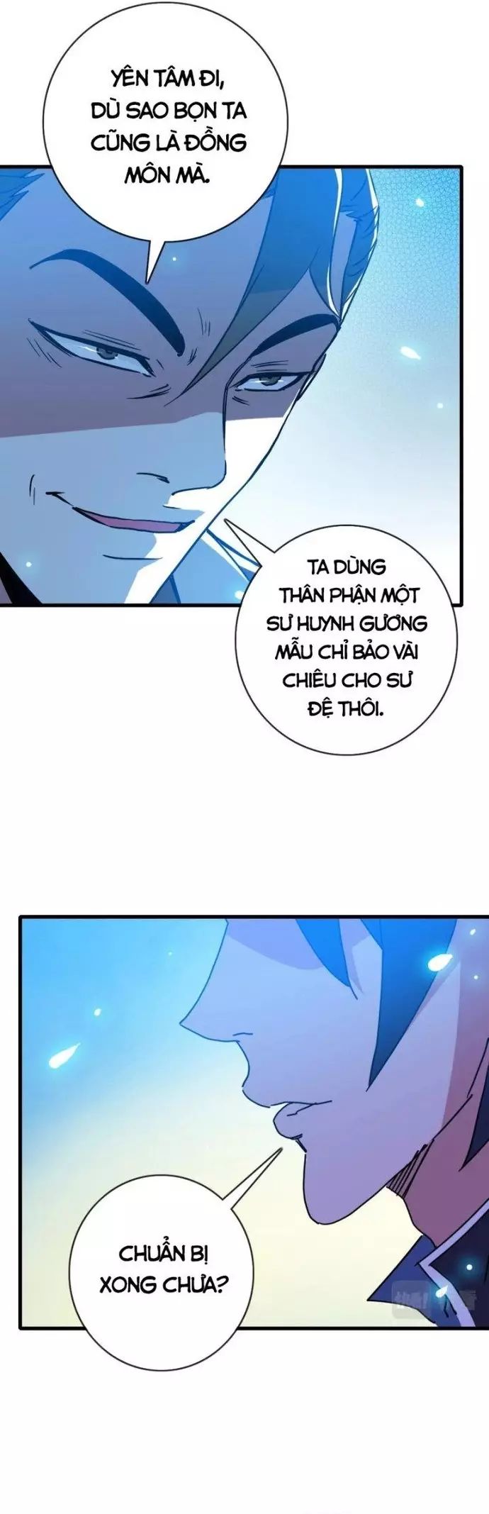 Hệ Thống Thăng Cấp Điên Cuồng [Chap 65-103] - Page 21
