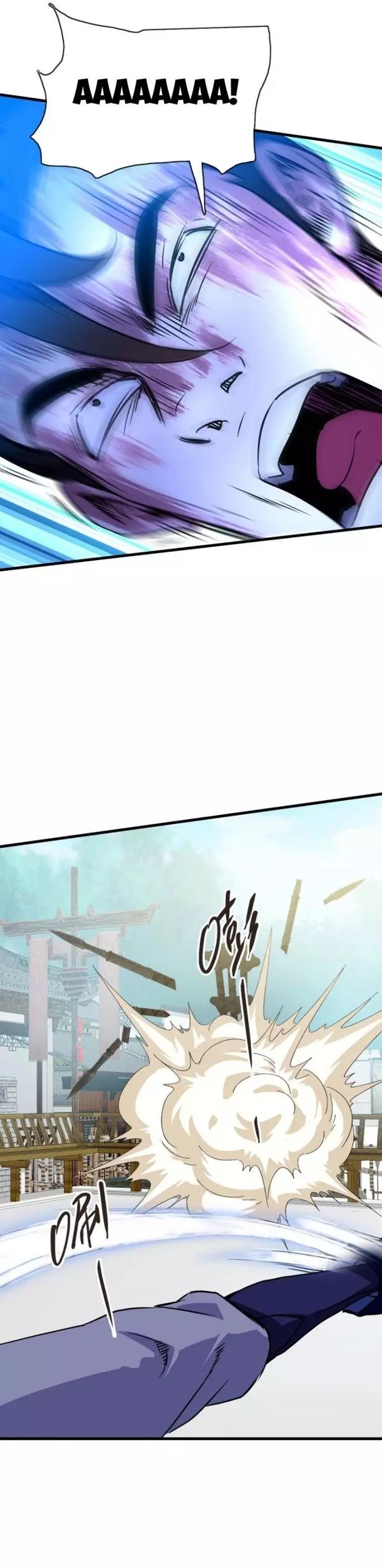 Hệ Thống Thăng Cấp Điên Cuồng [Chap 65-103] - Page 24