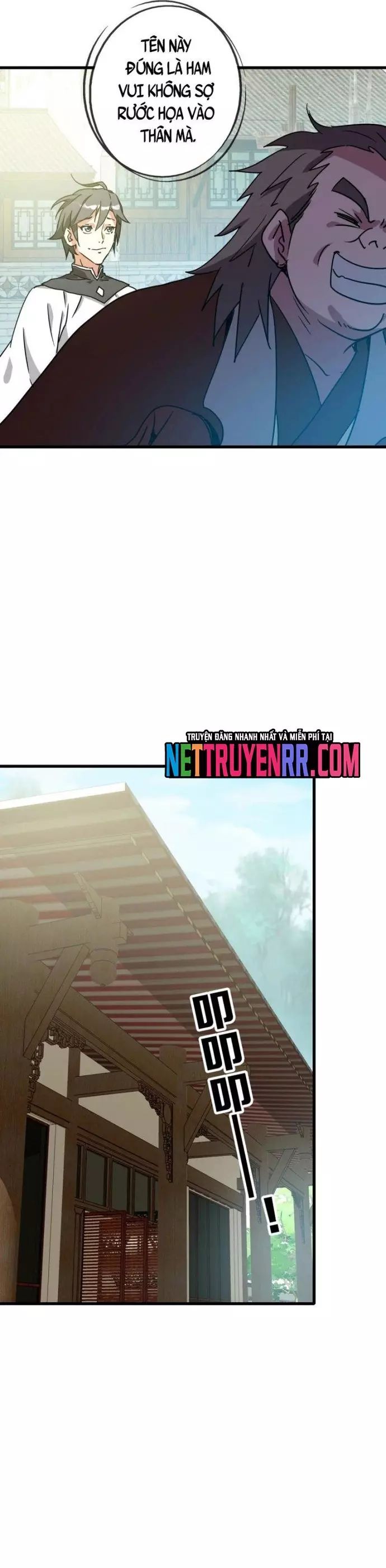 Hệ Thống Thăng Cấp Điên Cuồng [Chap 65-103] - Page 27