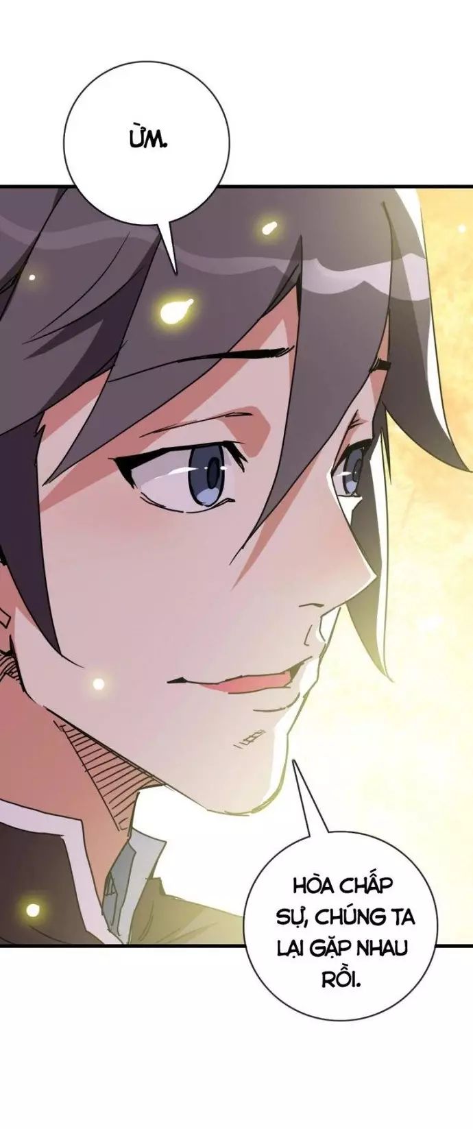 Hệ Thống Thăng Cấp Điên Cuồng [Chap 65-103] - Page 29