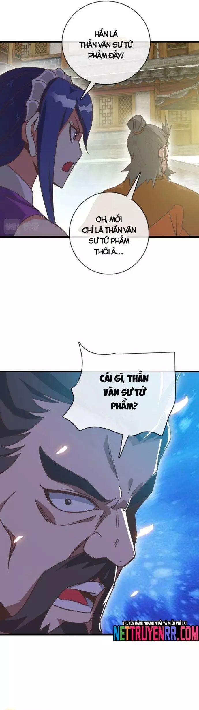 Hệ Thống Thăng Cấp Điên Cuồng [Chap 65-103] - Page 10