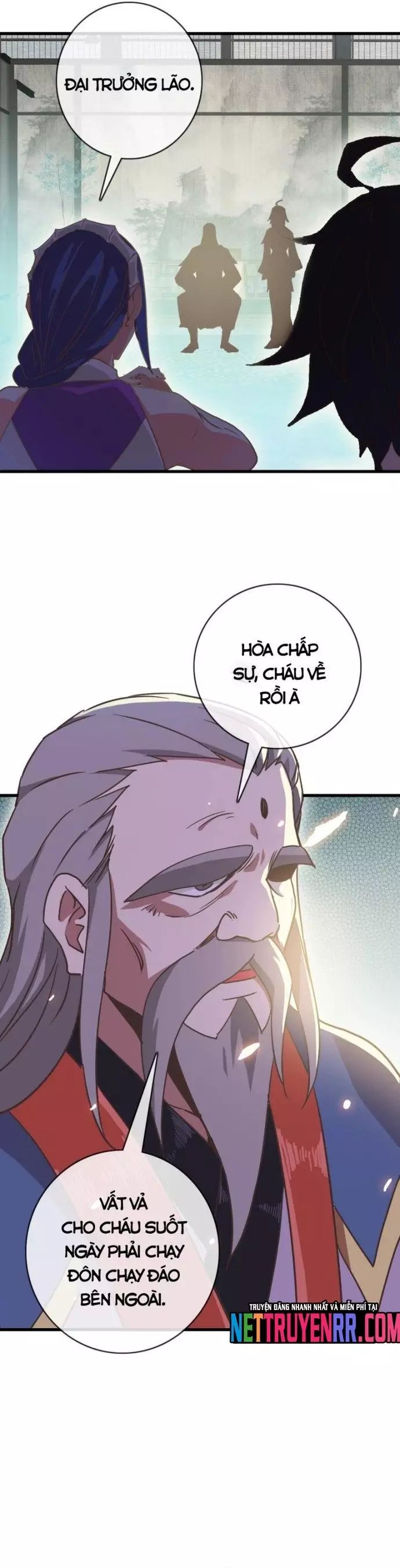 Hệ Thống Thăng Cấp Điên Cuồng [Chap 65-103] - Page 14