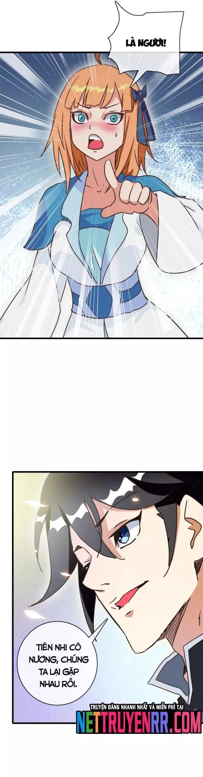 Hệ Thống Thăng Cấp Điên Cuồng [Chap 65-103] - Page 15