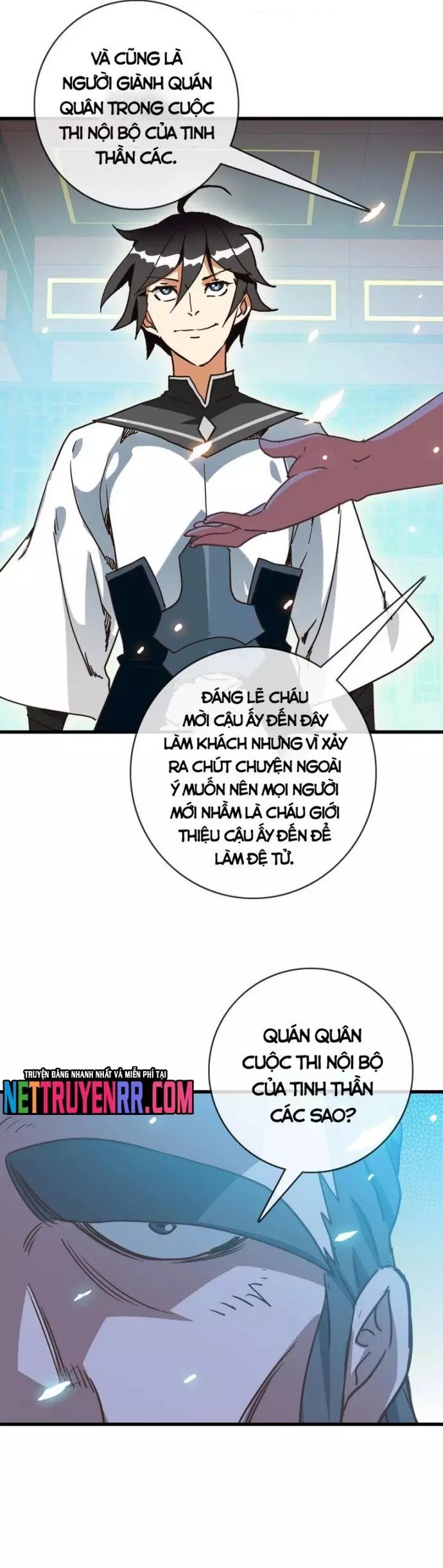 Hệ Thống Thăng Cấp Điên Cuồng [Chap 65-103] - Page 19
