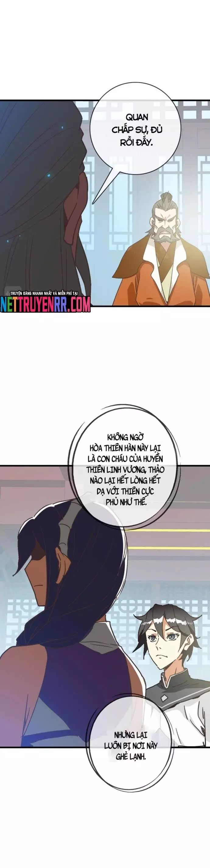Hệ Thống Thăng Cấp Điên Cuồng [Chap 65-103] - Page 22