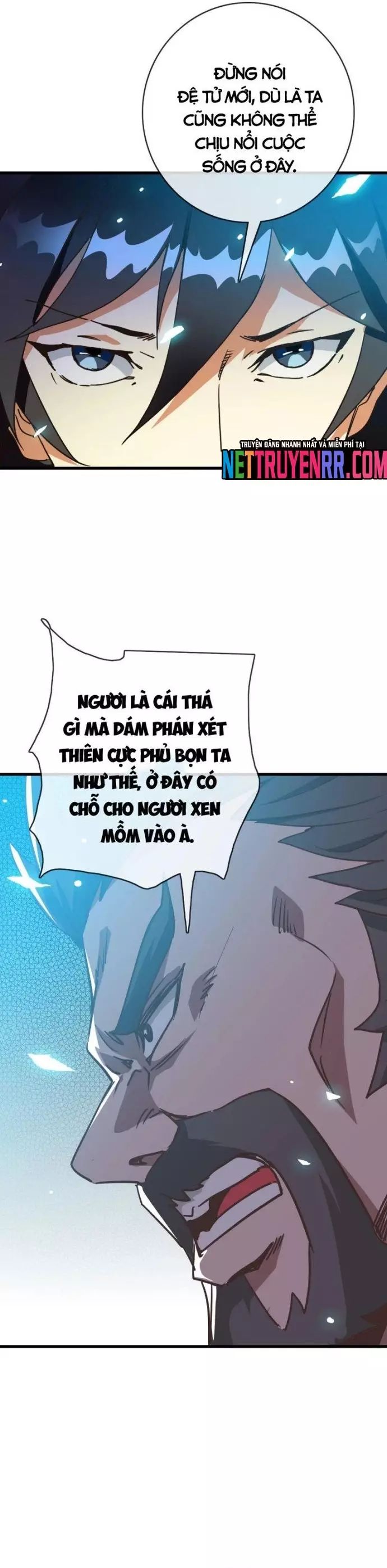 Hệ Thống Thăng Cấp Điên Cuồng [Chap 65-103] - Page 25