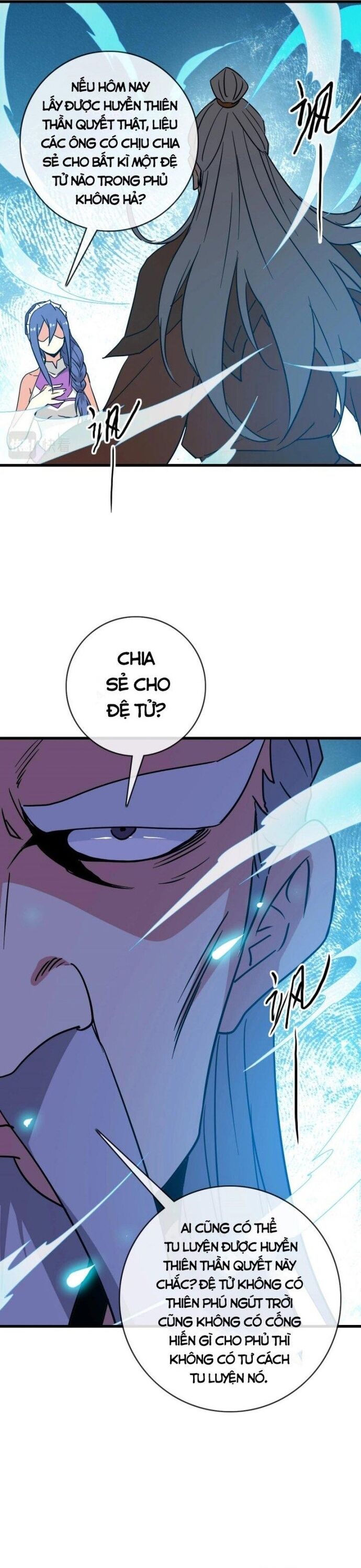 Hệ Thống Thăng Cấp Điên Cuồng [Chap 65-103] - Page 10