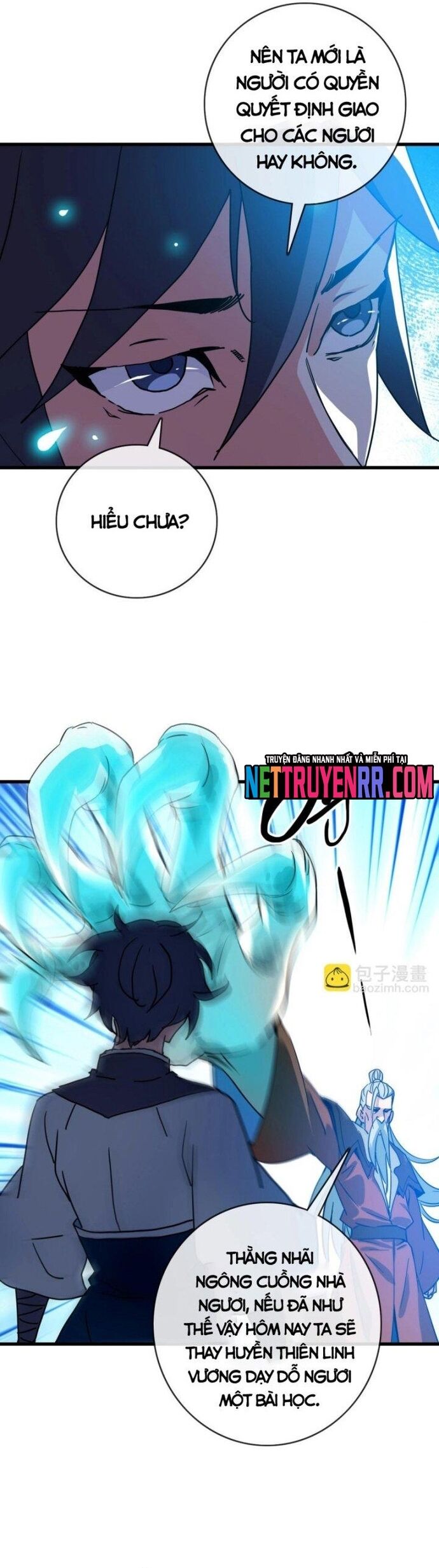 Hệ Thống Thăng Cấp Điên Cuồng [Chap 65-103] - Page 12