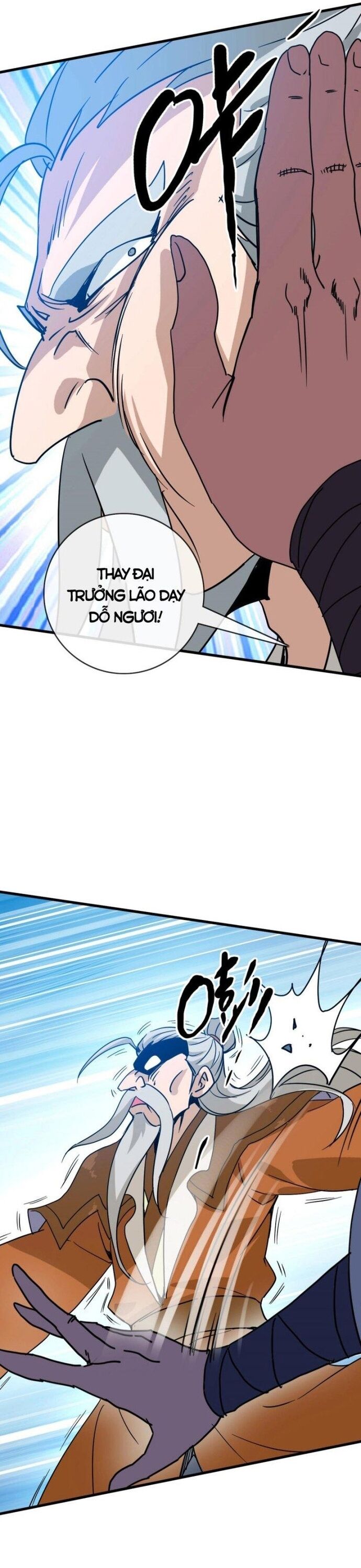 Hệ Thống Thăng Cấp Điên Cuồng [Chap 65-103] - Page 15