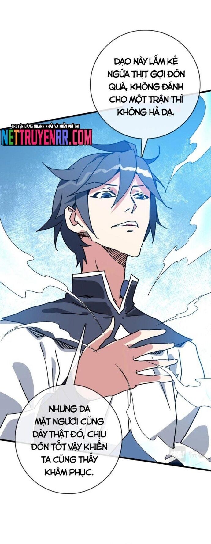 Hệ Thống Thăng Cấp Điên Cuồng [Chap 65-103] - Page 16