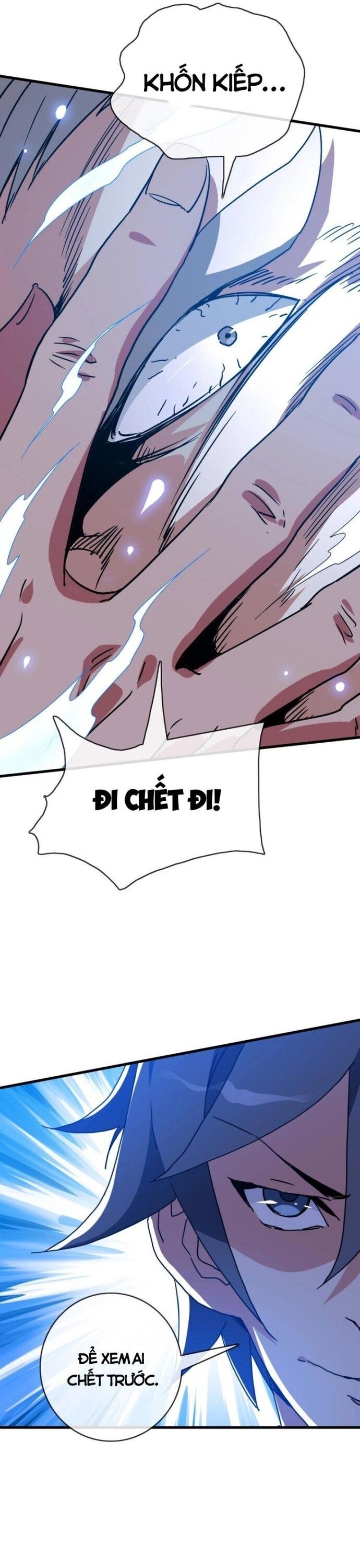 Hệ Thống Thăng Cấp Điên Cuồng [Chap 65-103] - Page 17