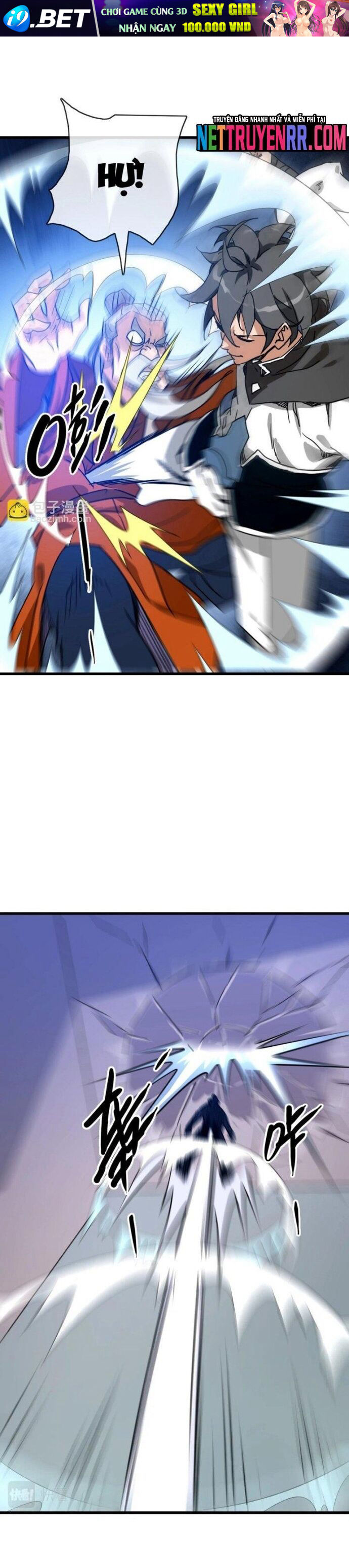 Hệ Thống Thăng Cấp Điên Cuồng [Chap 65-103] - Page 18