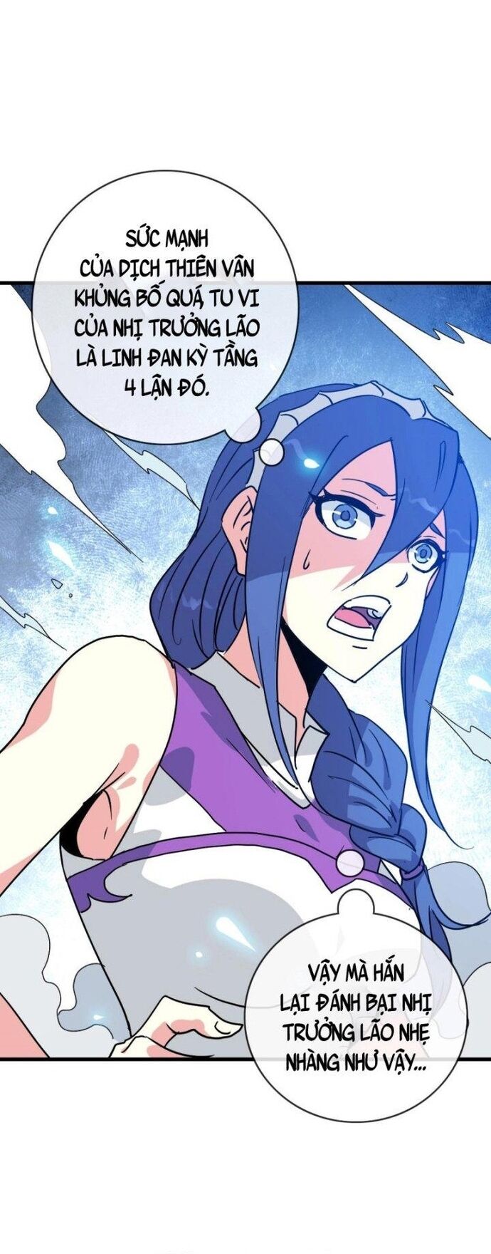 Hệ Thống Thăng Cấp Điên Cuồng [Chap 65-103] - Page 19