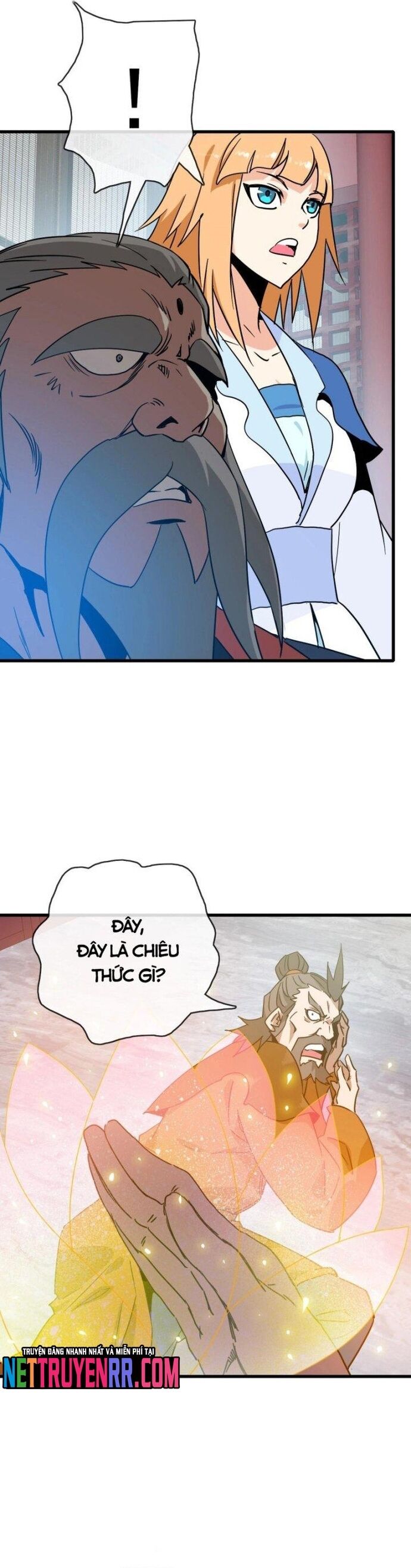 Hệ Thống Thăng Cấp Điên Cuồng [Chap 65-103] - Page 2