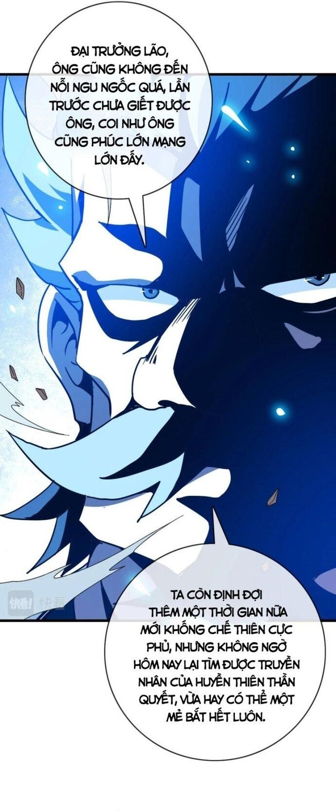 Hệ Thống Thăng Cấp Điên Cuồng [Chap 65-103] - Page 23