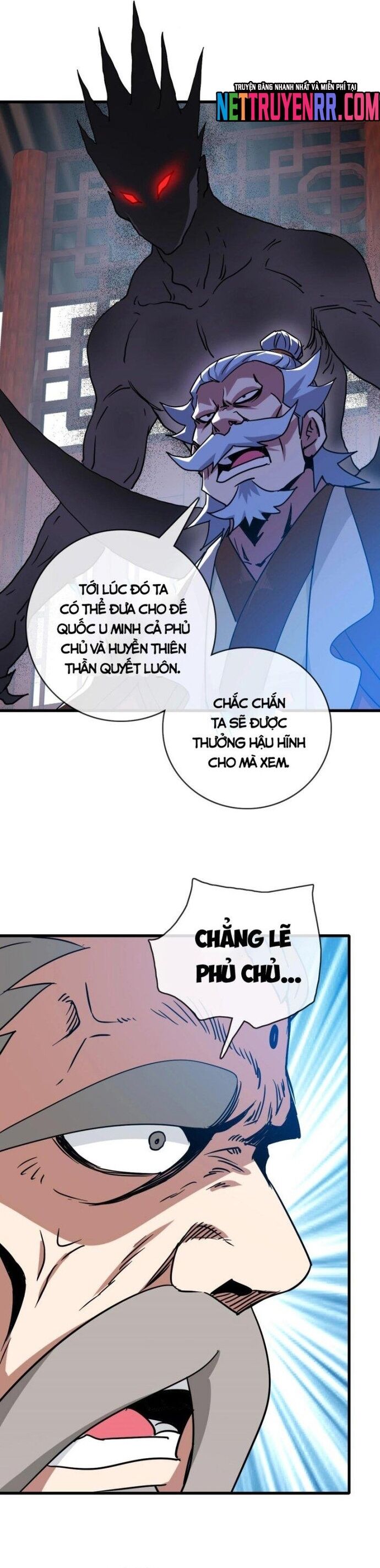Hệ Thống Thăng Cấp Điên Cuồng [Chap 65-103] - Page 24