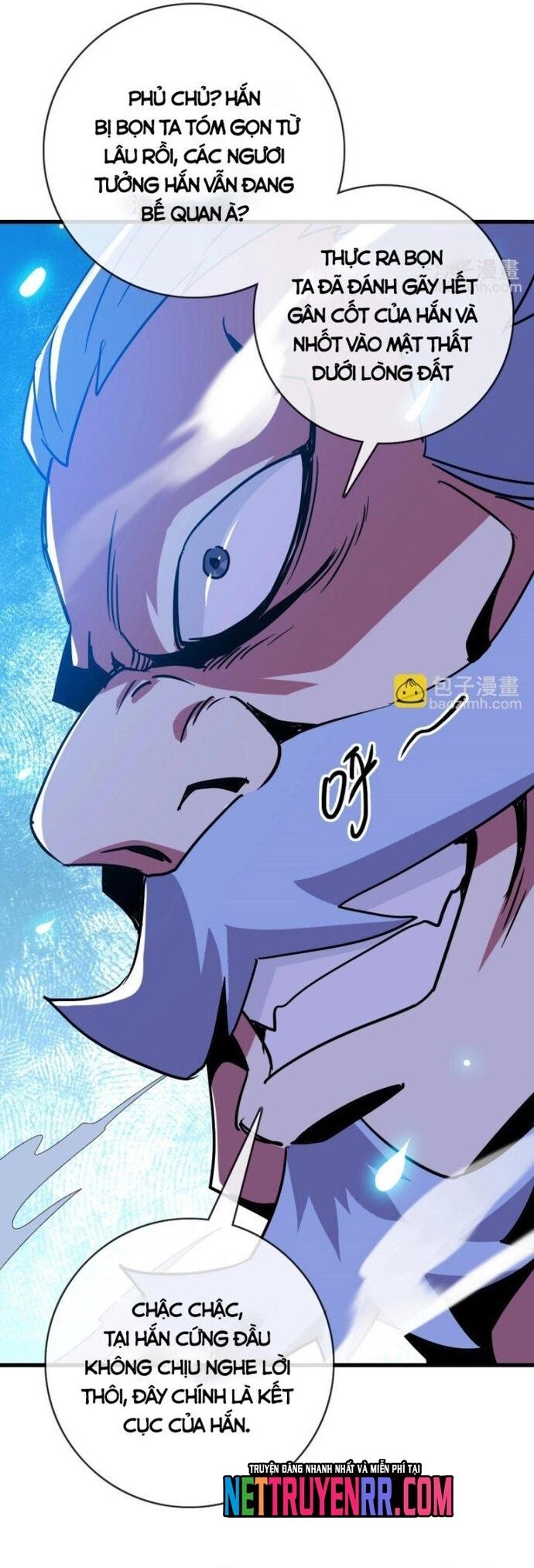 Hệ Thống Thăng Cấp Điên Cuồng [Chap 65-103] - Page 25