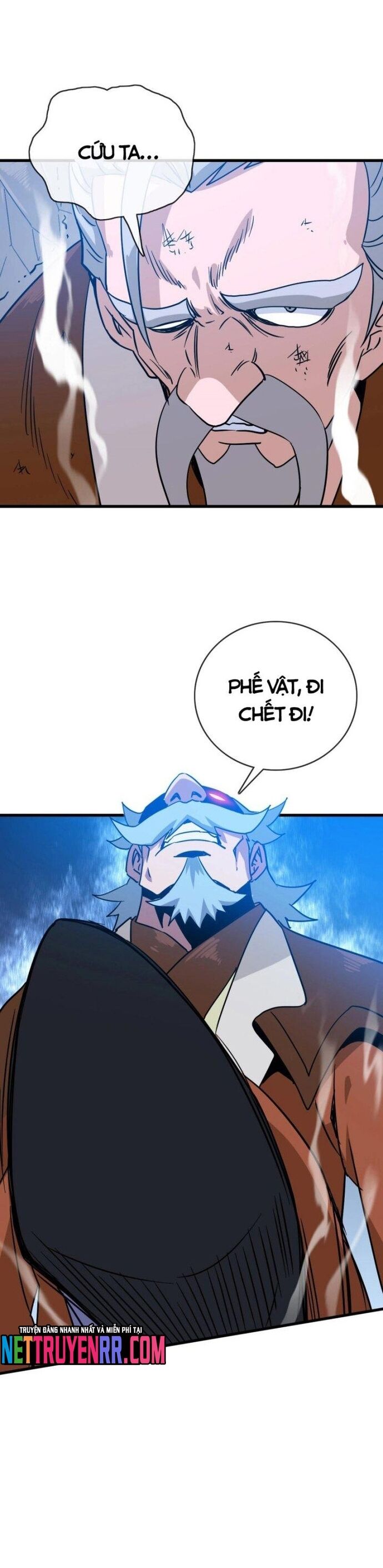Hệ Thống Thăng Cấp Điên Cuồng [Chap 65-103] - Page 27