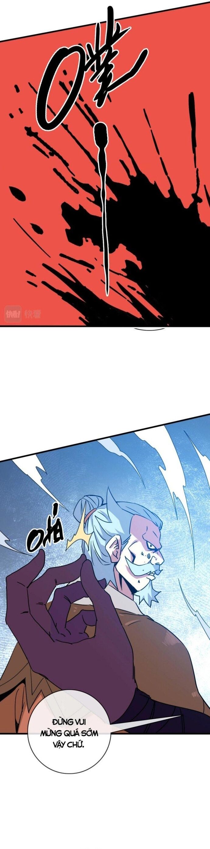 Hệ Thống Thăng Cấp Điên Cuồng [Chap 65-103] - Page 28