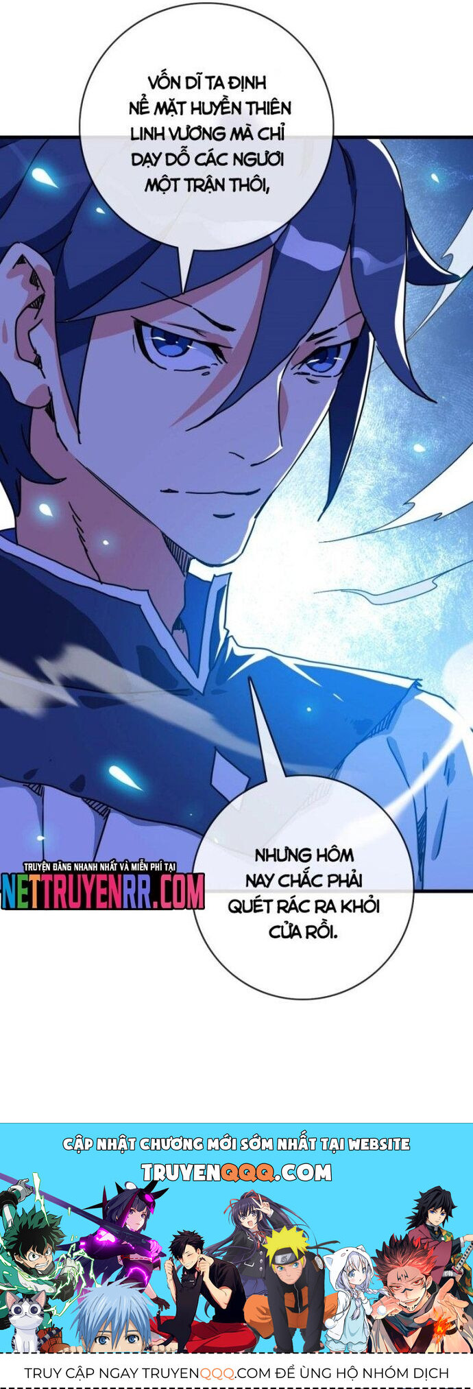 Hệ Thống Thăng Cấp Điên Cuồng [Chap 65-103] - Page 29