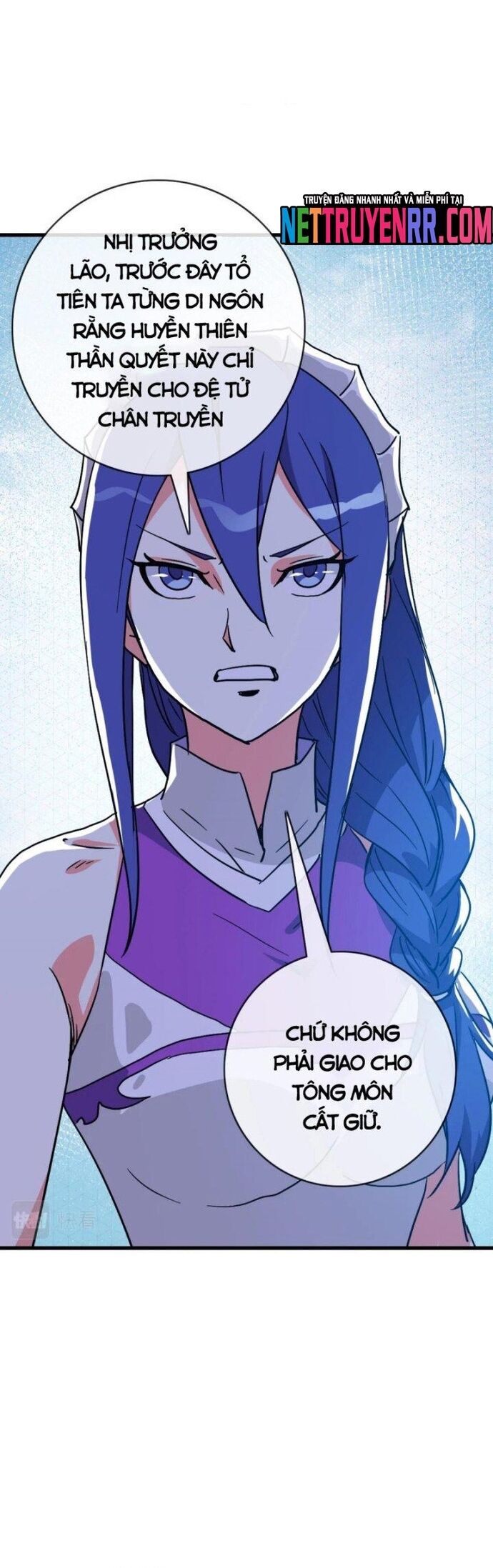 Hệ Thống Thăng Cấp Điên Cuồng [Chap 65-103] - Page 5