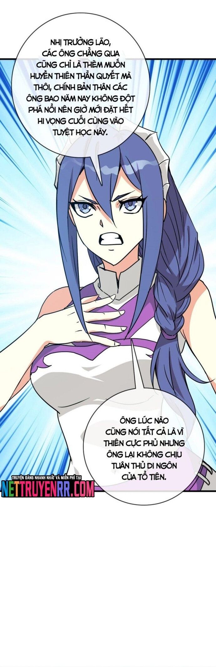 Hệ Thống Thăng Cấp Điên Cuồng [Chap 65-103] - Page 9